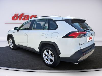 Toyota RAV4 Gebrauchtwagen