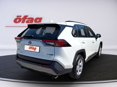Toyota RAV4 Gebrauchtwagen