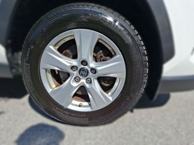 Toyota RAV4 Gebrauchtwagen