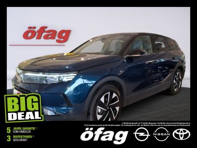 Opel Grandland Gebrauchtwagen