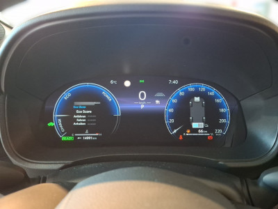Toyota Yaris Neuwagen