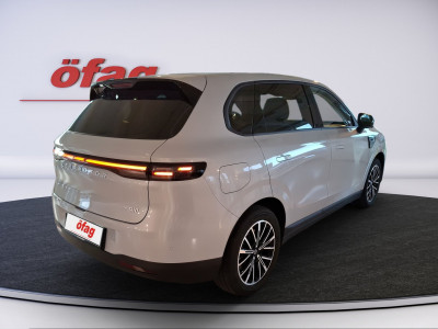 Leapmotor B10 Gebrauchtwagen Leapmotor B10 Gebrauchtwagen