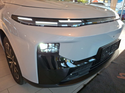 Leapmotor B10 Gebrauchtwagen Leapmotor B10 Gebrauchtwagen