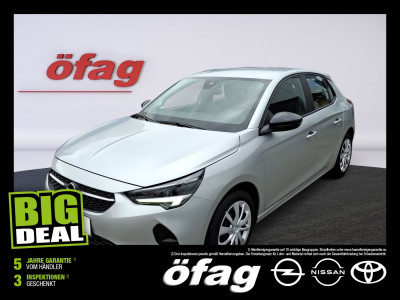Opel Corsa Gebrauchtwagen