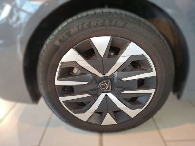 Peugeot 208 Gebrauchtwagen Peugeot 208 Gebrauchtwagen