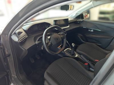 Peugeot 208 Gebrauchtwagen