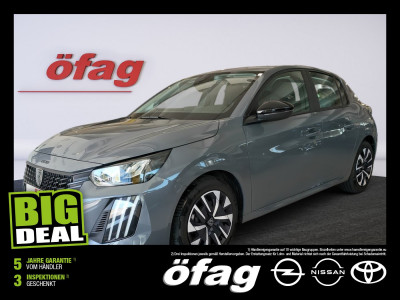 Peugeot 208 Gebrauchtwagen