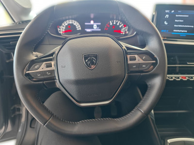 Peugeot 208 Gebrauchtwagen