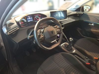 Peugeot 208 Gebrauchtwagen Peugeot 208 Gebrauchtwagen