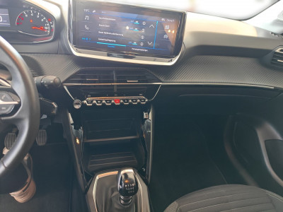 Peugeot 208 Gebrauchtwagen