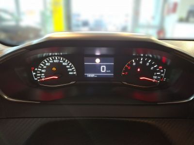 Peugeot 208 Gebrauchtwagen Peugeot 208 Gebrauchtwagen