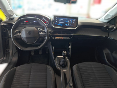 Peugeot 208 Gebrauchtwagen