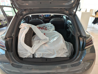 Peugeot 208 Gebrauchtwagen