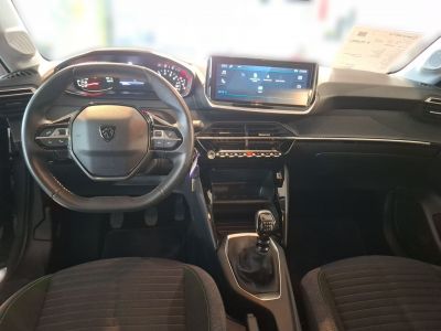 Peugeot 208 Gebrauchtwagen Peugeot 208 Gebrauchtwagen
