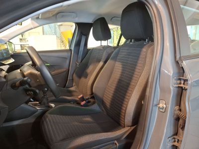 Peugeot 208 Gebrauchtwagen Peugeot 208 Gebrauchtwagen