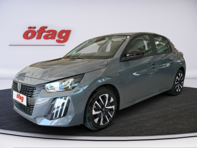 Peugeot 208 Gebrauchtwagen