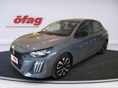 Peugeot 208 Gebrauchtwagen Peugeot 208 Gebrauchtwagen
