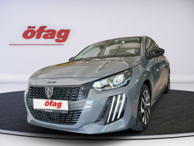 Peugeot 208 Gebrauchtwagen