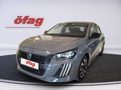 Peugeot 208 Gebrauchtwagen Peugeot 208 Gebrauchtwagen