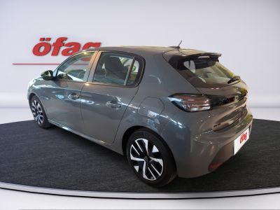 Peugeot 208 Gebrauchtwagen Peugeot 208 Gebrauchtwagen