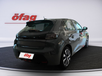 Peugeot 208 Gebrauchtwagen