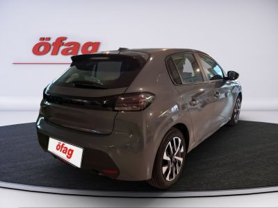 Peugeot 208 Gebrauchtwagen Peugeot 208 Gebrauchtwagen