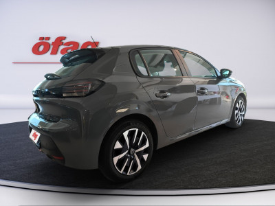 Peugeot 208 Gebrauchtwagen