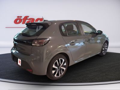 Peugeot 208 Gebrauchtwagen Peugeot 208 Gebrauchtwagen