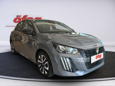 Peugeot 208 Gebrauchtwagen