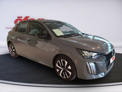 Peugeot 208 Gebrauchtwagen Peugeot 208 Gebrauchtwagen