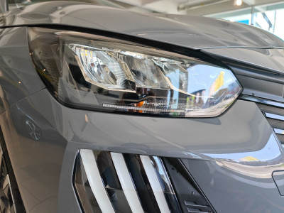 Peugeot 208 Gebrauchtwagen