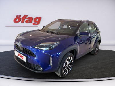 Toyota Yaris Cross Neuwagen Toyota Yaris Cross Neuwagen