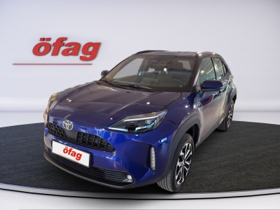 Toyota Yaris Cross Neuwagen Toyota Yaris Cross Neuwagen