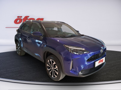 Toyota Yaris Cross Neuwagen Toyota Yaris Cross Neuwagen