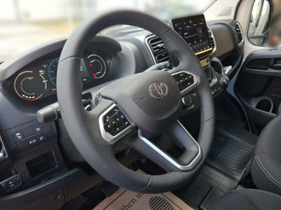 Toyota ProAce Max Neuwagen Toyota ProAce Max Neuwagen