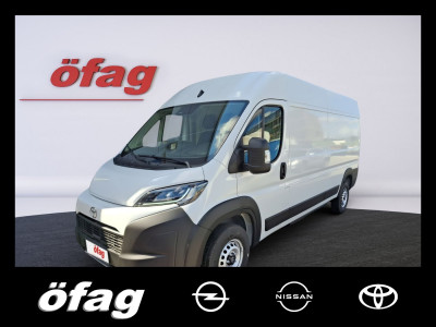 Toyota ProAce Max Neuwagen Toyota ProAce Max Neuwagen