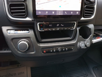 Toyota ProAce Max Neuwagen Toyota ProAce Max Neuwagen