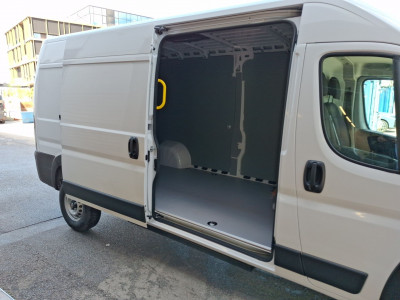 Toyota ProAce Max Neuwagen Toyota ProAce Max Neuwagen