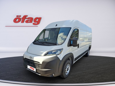 Toyota ProAce Max Neuwagen Toyota ProAce Max Neuwagen