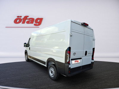 Toyota ProAce Max Neuwagen Toyota ProAce Max Neuwagen