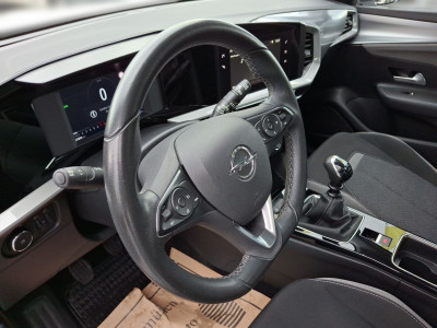 Opel Mokka Gebrauchtwagen Opel Mokka Gebrauchtwagen