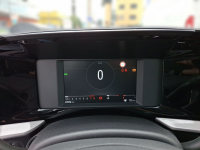 Opel Mokka Gebrauchtwagen Opel Mokka Gebrauchtwagen