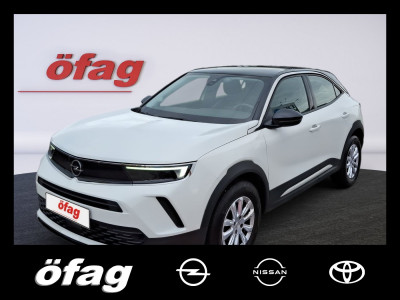 Opel Mokka Gebrauchtwagen Opel Mokka Gebrauchtwagen