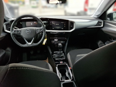 Opel Mokka Gebrauchtwagen Opel Mokka Gebrauchtwagen