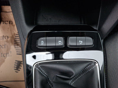 Opel Mokka Gebrauchtwagen Opel Mokka Gebrauchtwagen