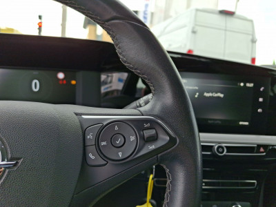 Opel Mokka Gebrauchtwagen Opel Mokka Gebrauchtwagen