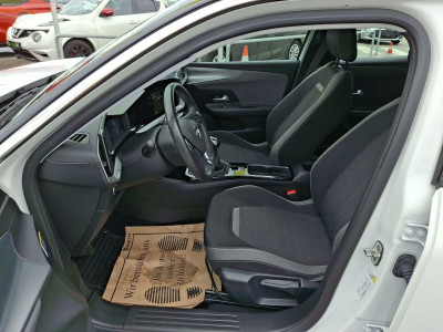 Opel Mokka Gebrauchtwagen Opel Mokka Gebrauchtwagen