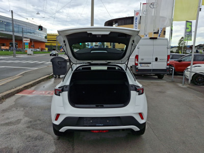 Opel Mokka Gebrauchtwagen Opel Mokka Gebrauchtwagen