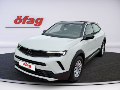 Opel Mokka Gebrauchtwagen Opel Mokka Gebrauchtwagen