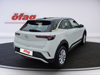 Opel Mokka Gebrauchtwagen Opel Mokka Gebrauchtwagen